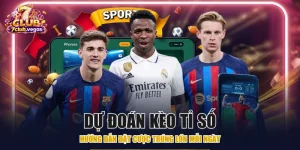 Dự Đoán Kèo Tỉ Số - Hướng Dẫn Đặt Cược Trúng Lớn Mỗi Ngày